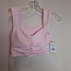 Eleven by Venus Williams Action Tank Size Small NWT